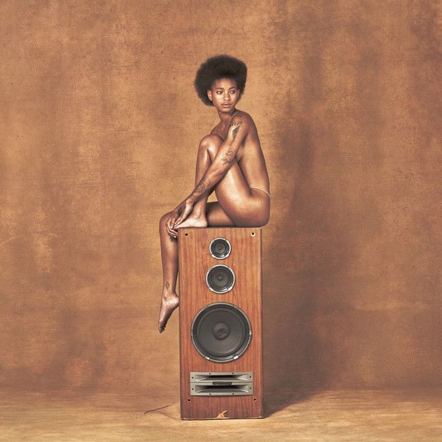 wanted (feat. kamasi washington)