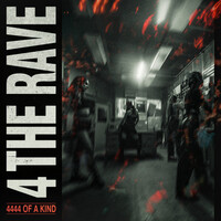 4 THE RAVE