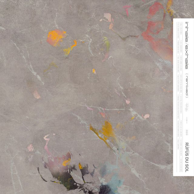 New York - Fahlberg Remix