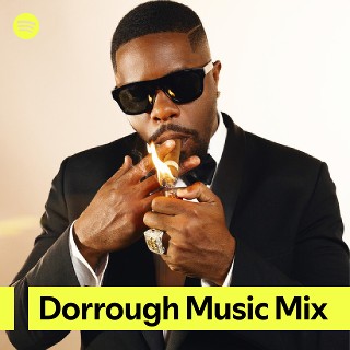 Dorrough Music Mix