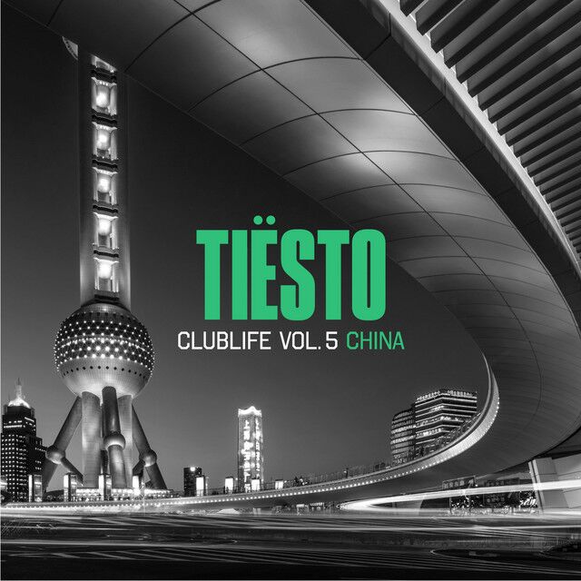 Carry You Home (feat. StarGate & Aloe Blacc) - Tiësto's Big Room Mix