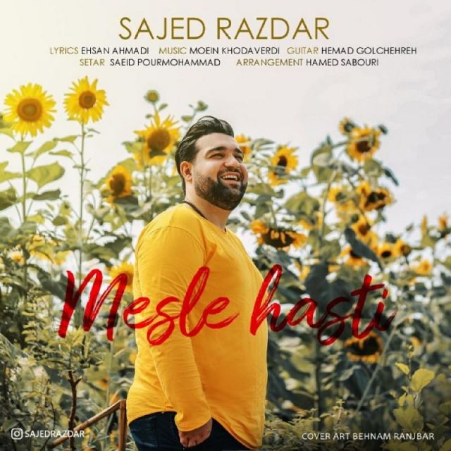 مثل هستی