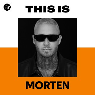 This Is MORTEN