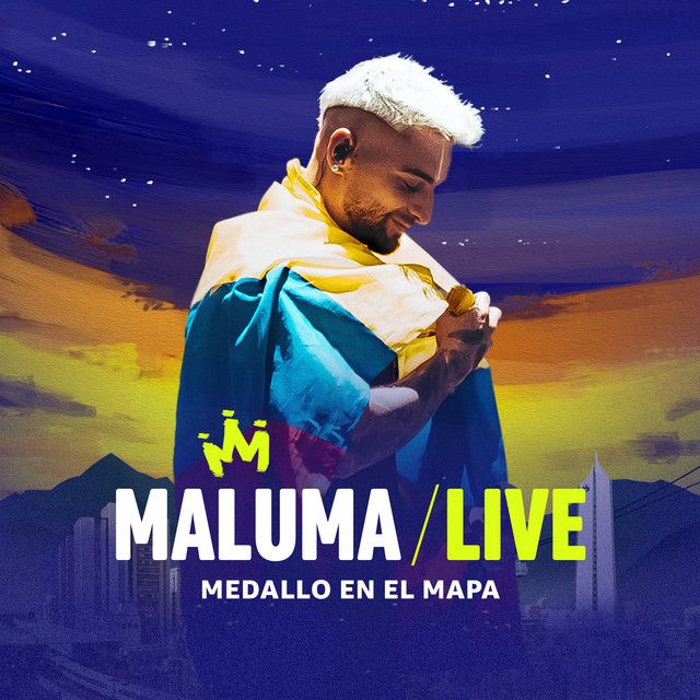 Acá entre nos - Amazon Music Live
