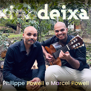 Deixa - Ao Vivo