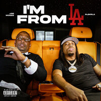 I'm From LA