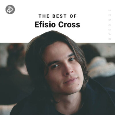 The Best Of Efisio Cross