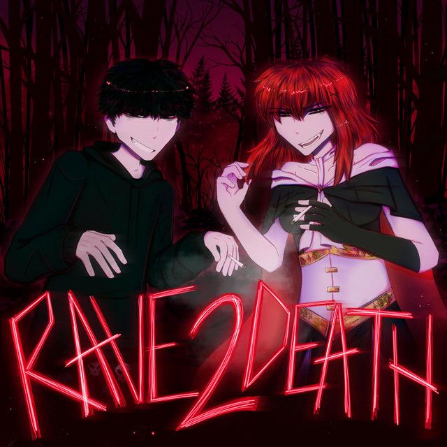 #RAVELIFE