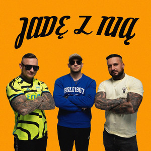 Jadę z nią
