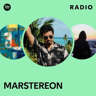 MARSTEREON Radio