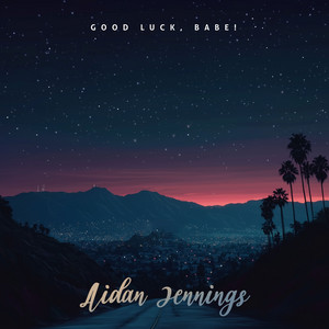 Good Luck, Babe!