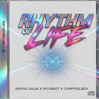 Rhythm Of Life