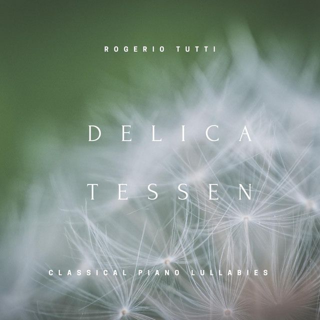 Kinderszenen, Op. 15 "Scenes from Childhood": VII. Träumerei (Dreaming) in F Major