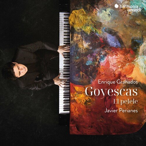 Goyescas, Op. 11, Book 1: No. 3, El fandango de candil