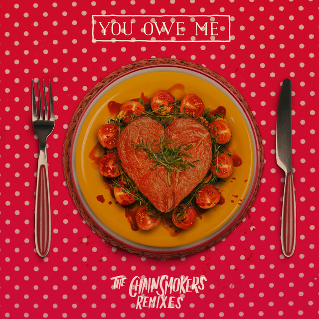 You Owe Me - Magnace Remix
