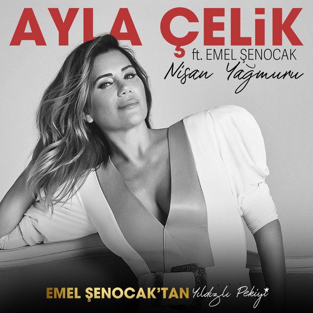 Nisan Yağmuru - Emel Şenocak'tan Yıldızlı Pekiyi