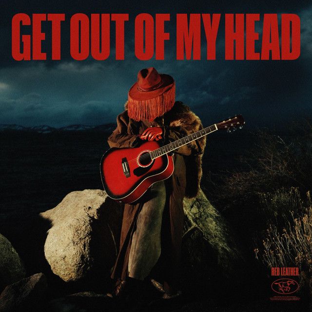 GET OUT OF MY HEAD