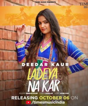 Deedar Kaur