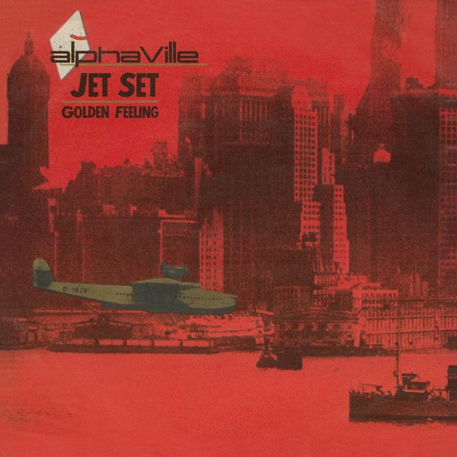 The Jet Set - Dub Mix; 2019 Remaster