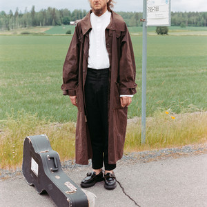 Viime yöltä