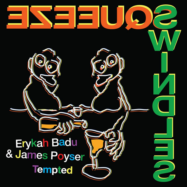 Tempted - Instrumental