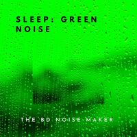 Green Noise - Flashflood