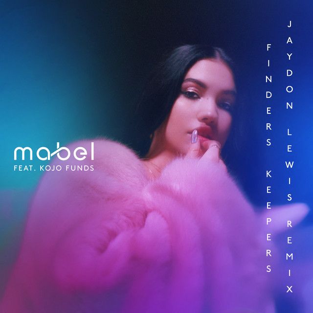 Finders Keepers (feat. Kojo Funds) - Jaydon Lewis Remix