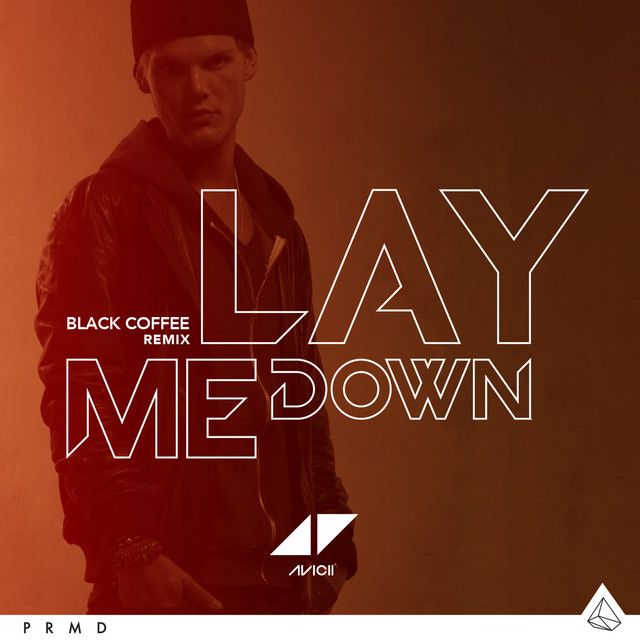 Lay Me Down - Black Coffee Remix