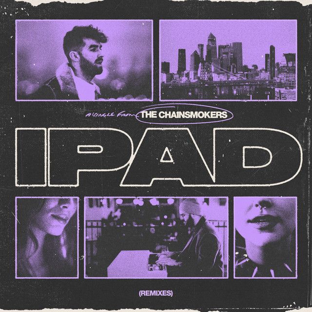 iPad - Codeko Remix