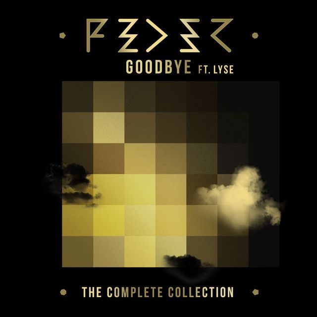 Goodbye (feat. Lyse) - Kokiri Remix