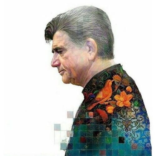 من بی می ناب زيستن نتوانم
