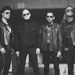Sisters of Mercy