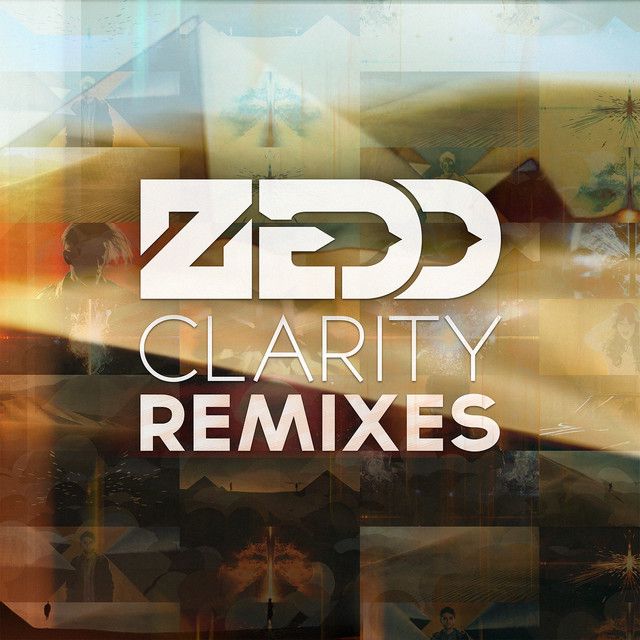 Clarity - Style Of Eye Remix