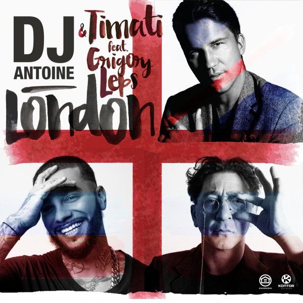 London - DIMARO Remix