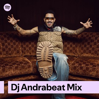 Dj Andrabeat Mix