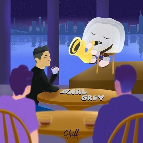 Earl Grey