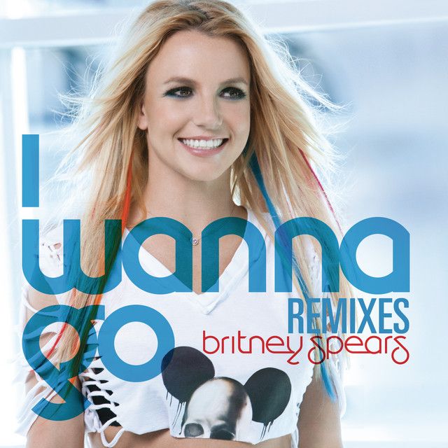 I Wanna Go - Alex Dreamz Radio Edit