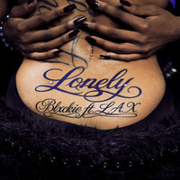 lonely (feat. L.A.X)