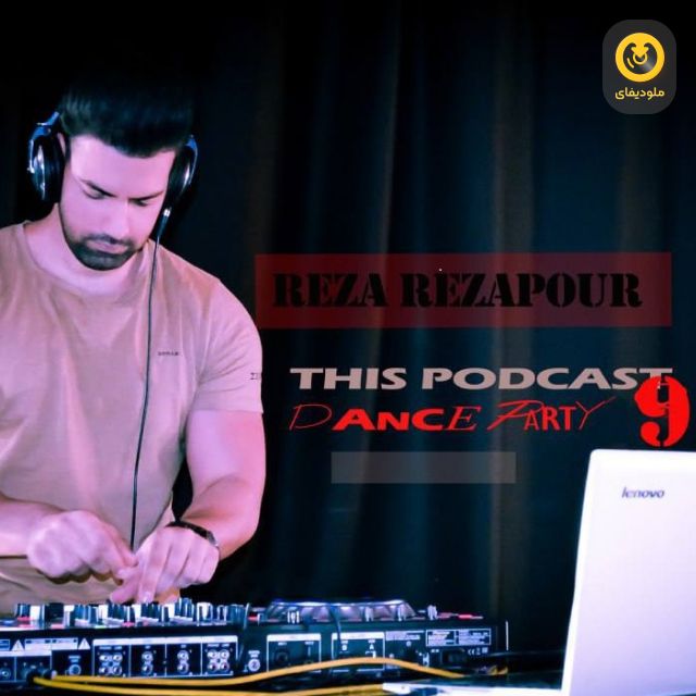 Dance EP09