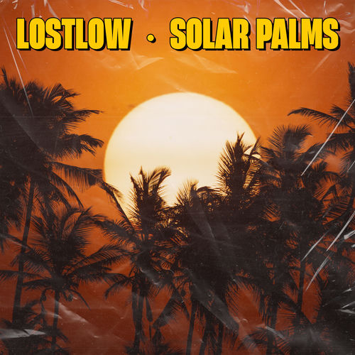 Solar Palms