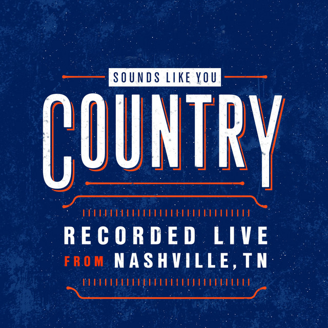 Boys 'Round Here (feat. Pistol Annies) - Live from Nashville