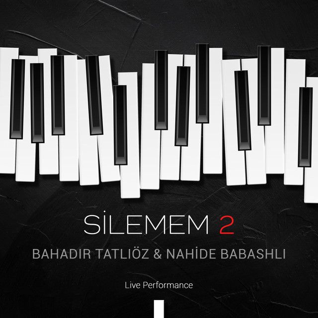 Silemem - Live Performance