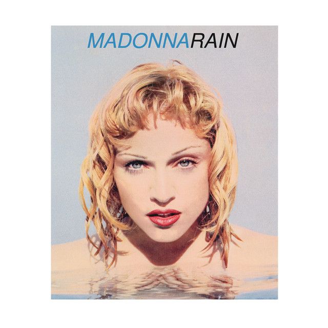 Rain - Radio Remix