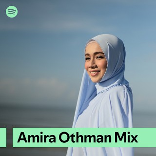 Amira Othman Mix