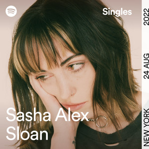 As It Was - Spotify Singles
