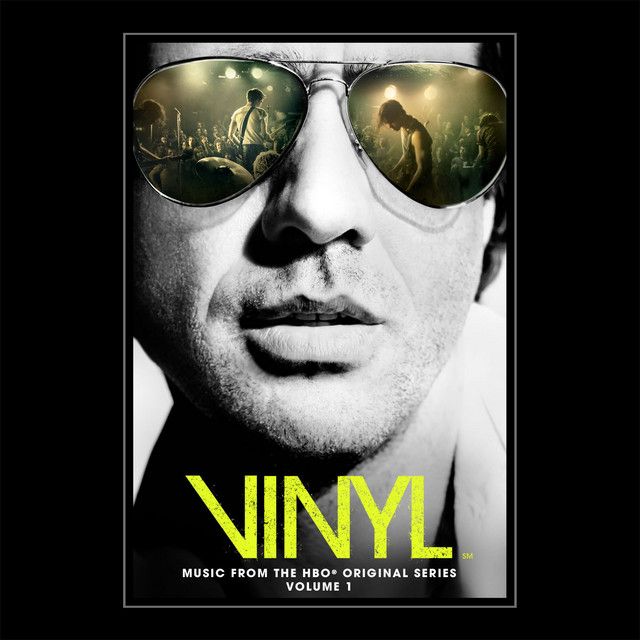 Sugar Daddy - Theme from Vinyl