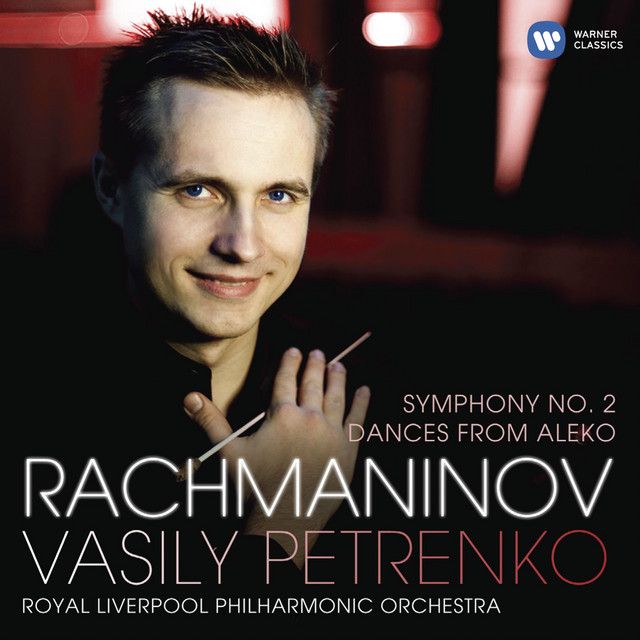 Rachmaninov: Symphony No. 2 in E Minor, Op. 27: II. Scherzo (Allegro molto)