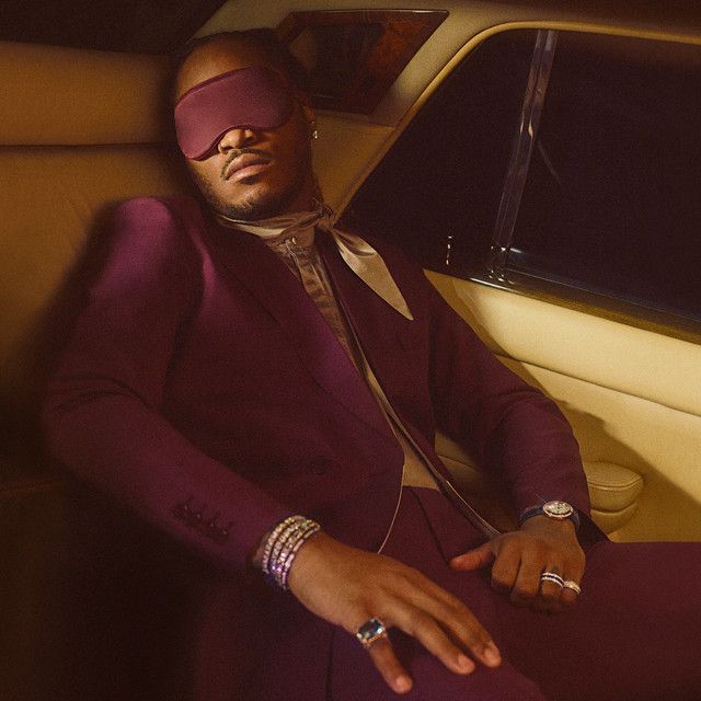 STAYED DOWN (feat. Young Scooter)