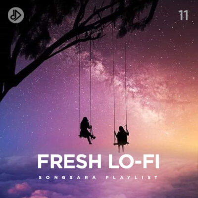 Fresh Lo-fi 11 (Playlist)