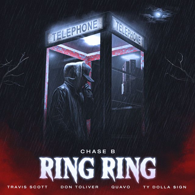 Ring Ring - Extended Version
